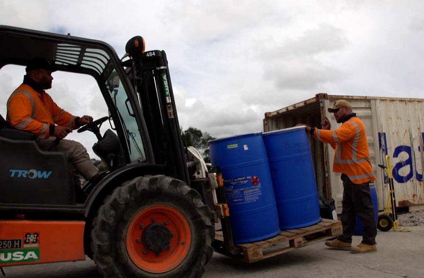 Pacific Island communities in Aotearoa continue sending much needed relief to Tonga
