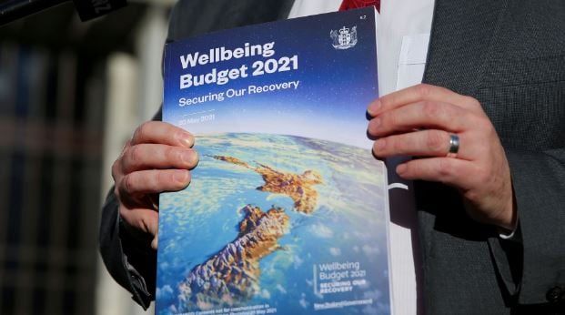 Wellbeing budget 2021: Funding for Pacific people revealed