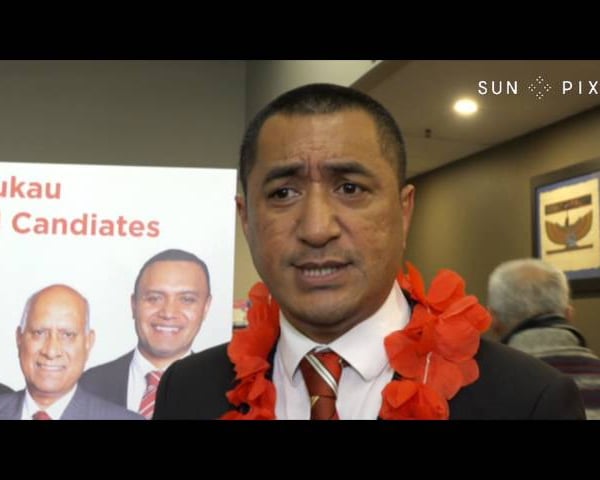 Pacific News – 30 July 2016