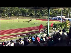 TAGATA PASIFIKA: Cancellation of Kiwis and Cook Islands League match