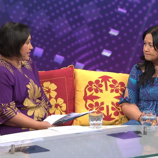 Talanoa: Adult literacy and numeracy services failing Pasifika