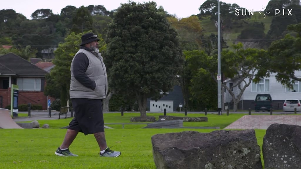 Abuse in Care Pasifika survivor