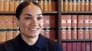 Tiana Epati – The new tagata Pasifika leading NZ’s Law Society