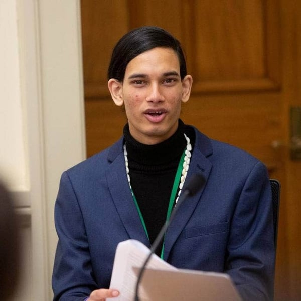 Conversion therapy ban fully supported by Pacific MPs