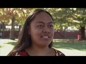 TAGATA PASIFIKA: Pacific Youth Parliament 2017