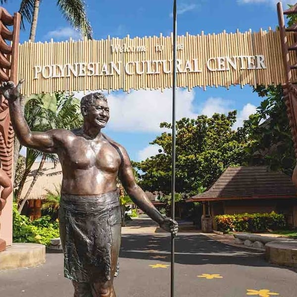 Hawaii’s top visitor attraction leads the way in cultural preservation