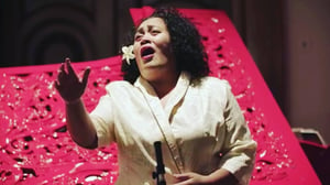 Soprano singer Aivale Cole among representatives to attend Queen Elizabeth II funeral