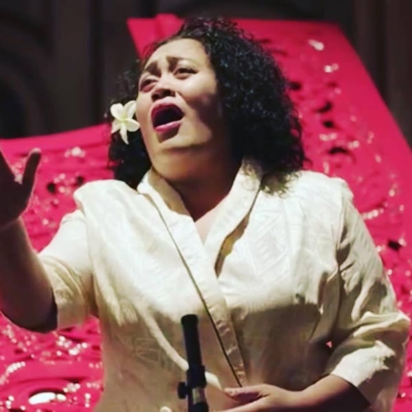 Soprano singer Aivale Cole among representatives to attend Queen Elizabeth II funeral