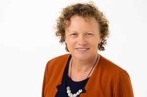 Helen Tunnah New Zealand’s new High Commissioner to Niue