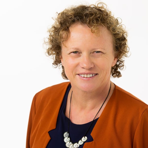 Helen Tunnah New Zealand’s new High Commissioner to Niue