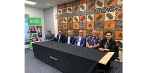 Tupu Aotearoa supports Auckland’s Pacific youth with earning and learning opportunities