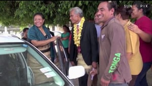 Remembering Tongan pro-democracy leader Prime Minister ‘Akilisi Pōhiva