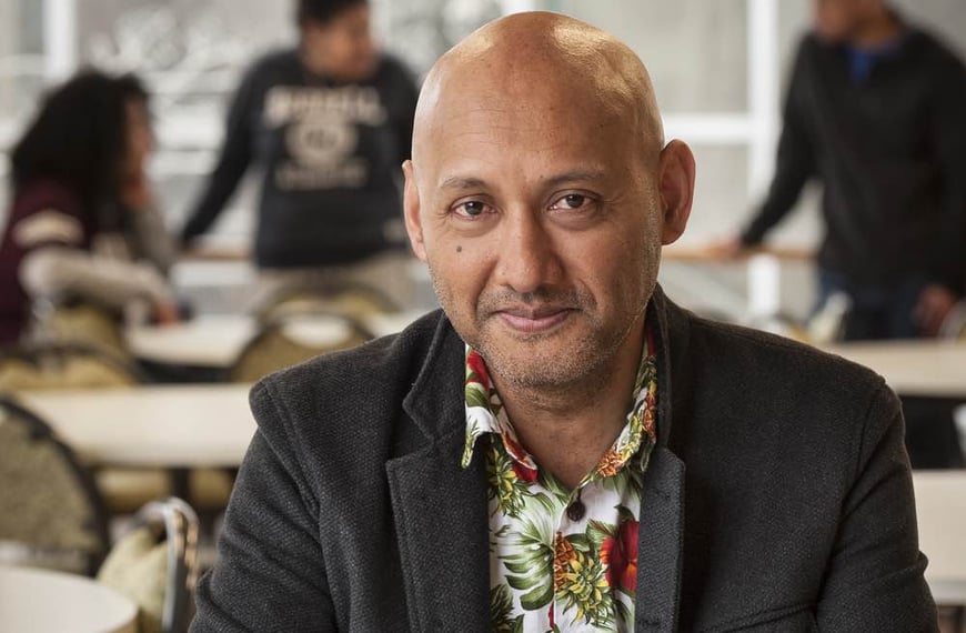 Fijian Associate Professor Appointed Dean – University of Otago School of Māori, Pacific and Indigenous Studies