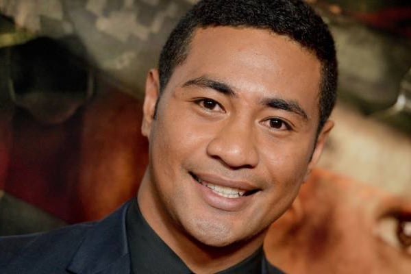 Beulah Koale set to star in new Sci-Fi thriller ‘Dual’