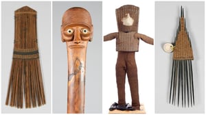 New Pacific virtual museum making Pacific cultural heritage items accessible