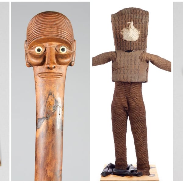 New Pacific virtual museum making Pacific cultural heritage items accessible