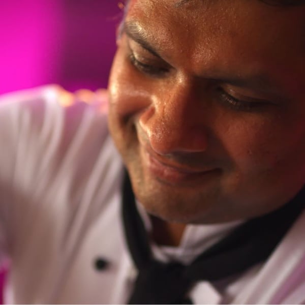 Rice and Coconut Appam on Namaste New Zealand