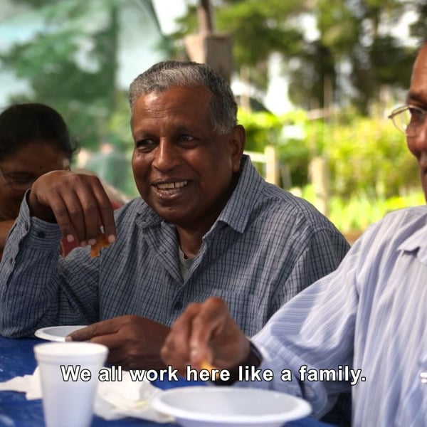 Māngere Old School Garden on Namaste New Zealand