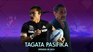 WATCH: Tagata Pasifika 2023 Episode 6