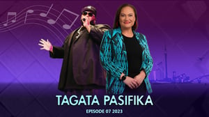 WATCH: Tagata Pasifika 2023 Episode 7