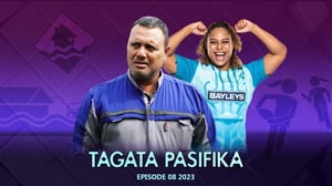 WATCH: Tagata Pasifika 2023 Episode 8