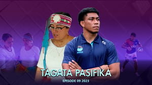 WATCH: Tagata Pasifika 2023 Episode 9