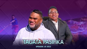 WATCH: Tagata Pasifika 2023 Episode 10