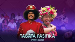 WATCH: Tagata Pasifika 2023 Episode 11