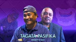 WATCH: Tagata Pasifika 2023 Episode 12