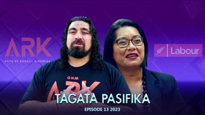 WATCH: Tagata Pasifika 2023 Episode 13