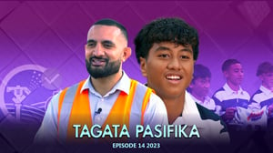 WATCH: Tagata Pasifika 2023 Episode 14