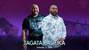 WATCH: Tagata Pasifika 2023 Episode 15