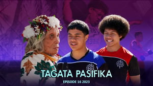 WATCH: Tagata Pasifika 2023 Episode 16