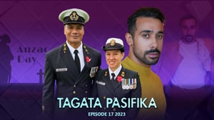 WATCH: Tagata Pasifika 2023 Episode 17