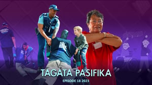 WATCH: Tagata Pasifika 2023 Episode 18