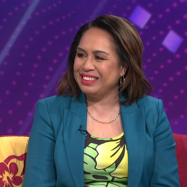 Talanoa: Nationals ‘prescription’ is solution for Pasifika