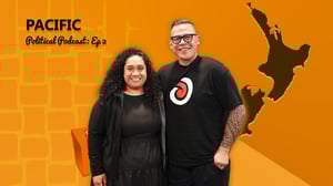 Pacific Political Podcast: Episode 2