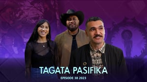 WATCH: Tagata Pasifika 2023 Episode 38