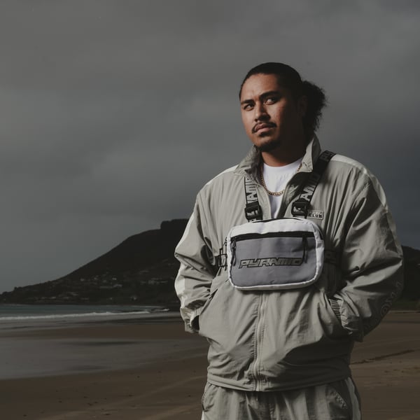 Tongan actor puts law degree aside to pursue the ‘creative arts’