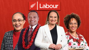 DPM Carmel Sepuloni says Labour Government has a lot to offer Pasifika  