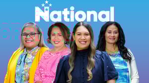 National Party’s four Pasifika Candidates say it’s time for change