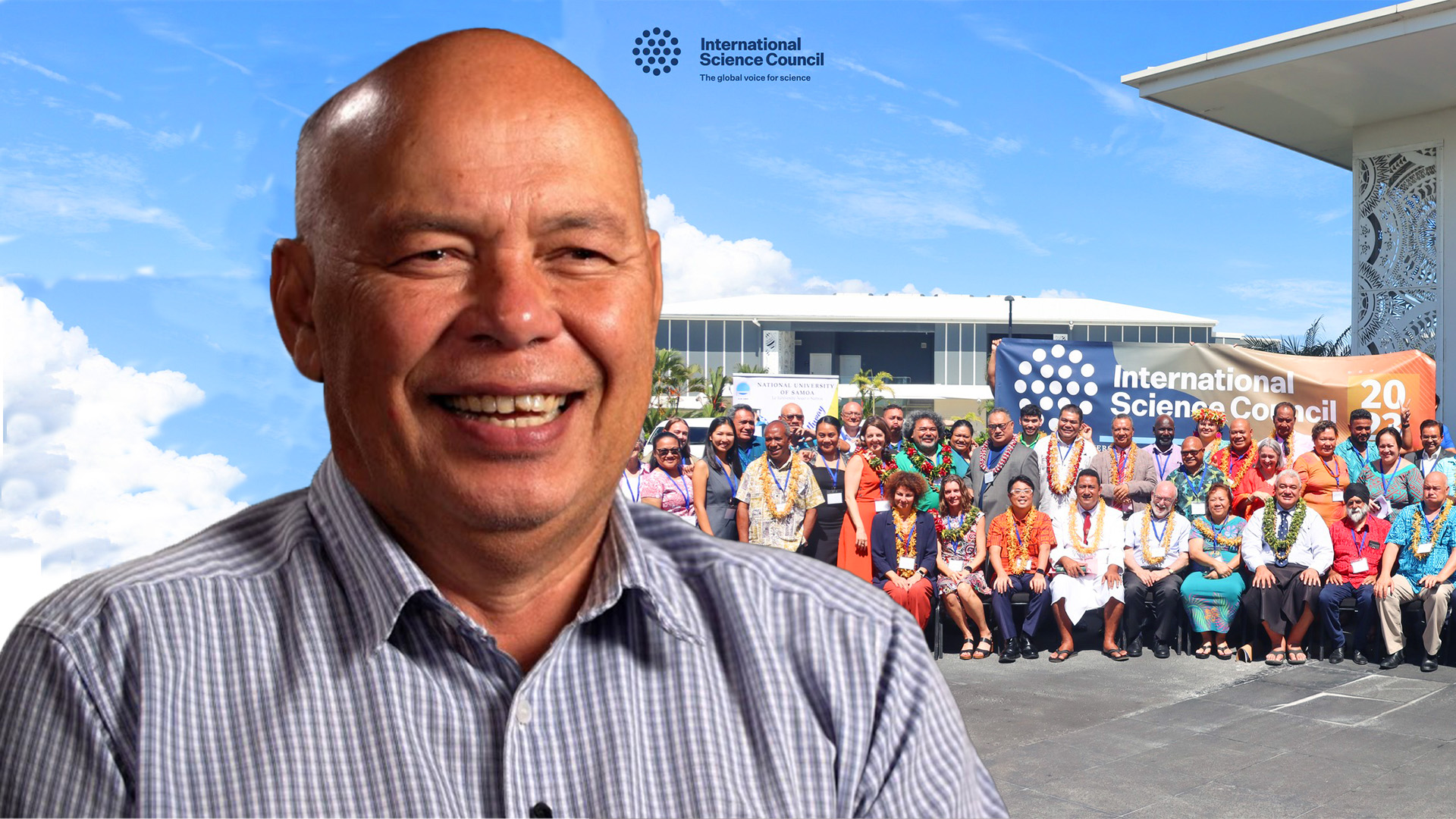 Academics call for the creation of a Pacific Science…