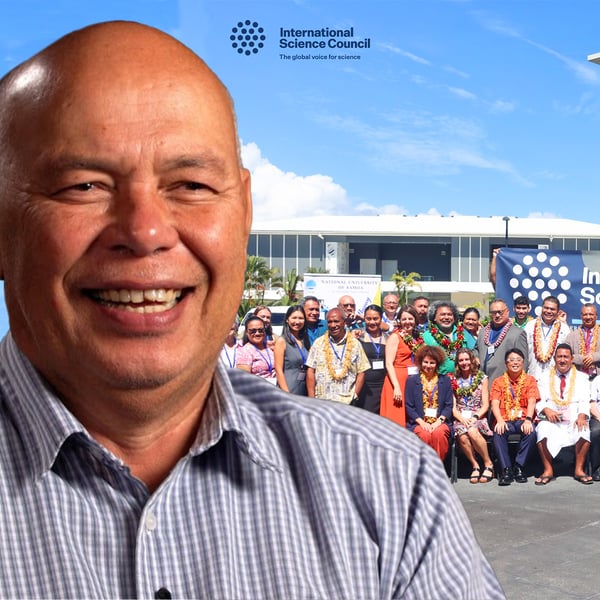 Academics call for the creation of a Pacific Science Academy