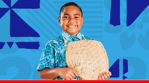 Macawa ni Vosa Vakaviti, celebrating Fijian language week