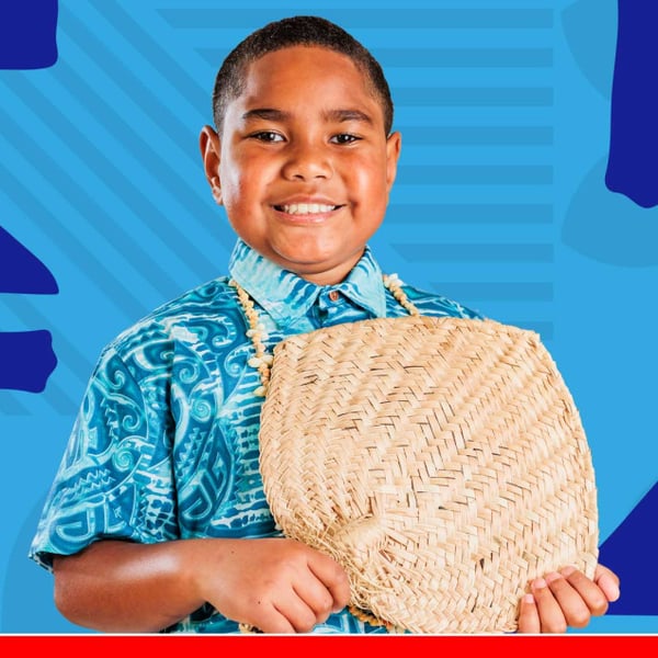 Macawa ni Vosa Vakaviti, celebrating Fijian language week