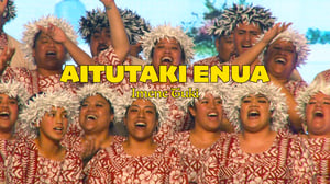 Te Maeva Nui NZ 2023: Aitutaki Enua – Imene Tuki performance