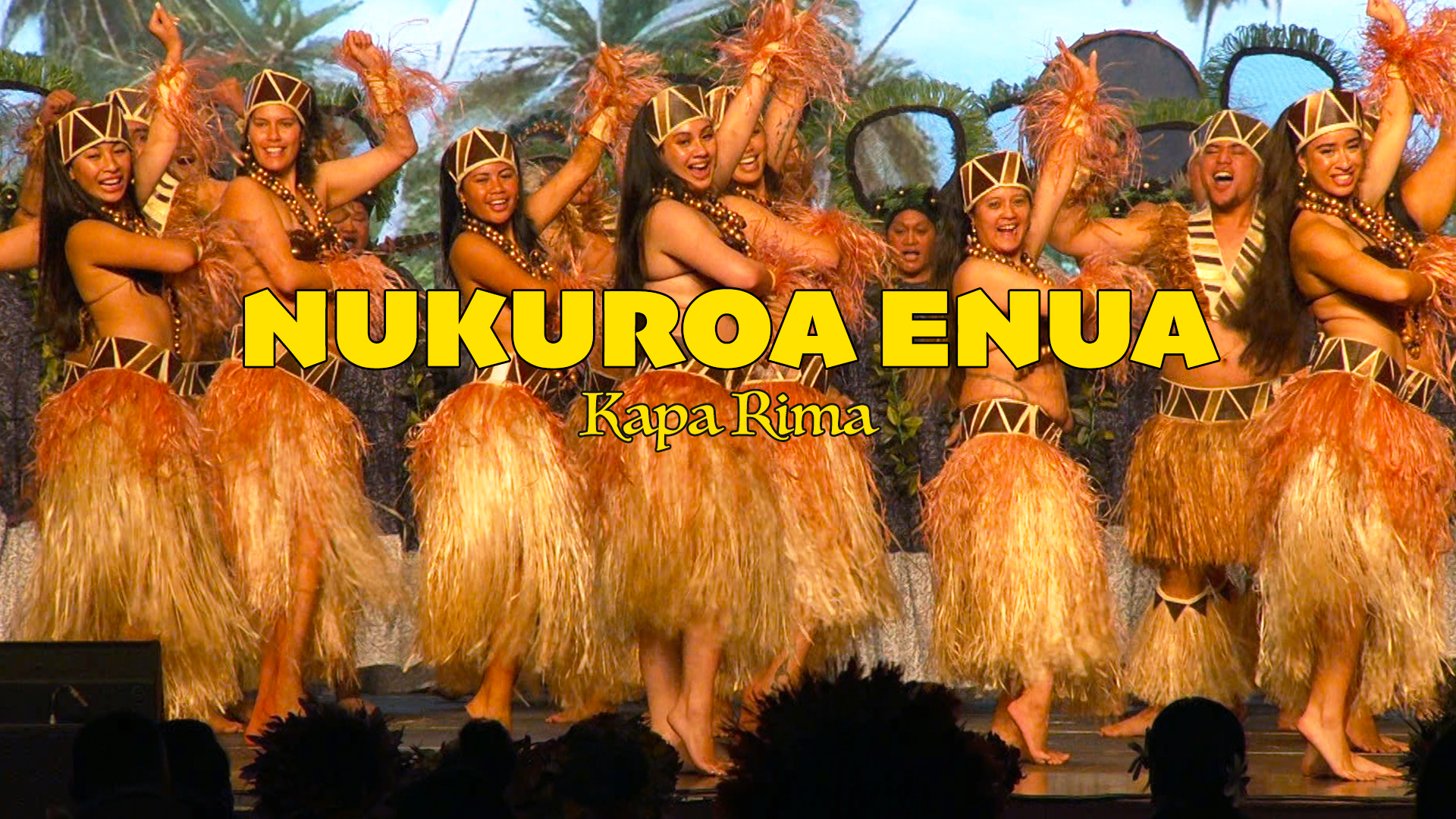Te Maeva Nui NZ 2023: Nukuroa Enua – Kapa…