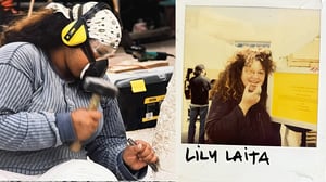 Celebrating Lily Laita: A trailblazer in the arts community