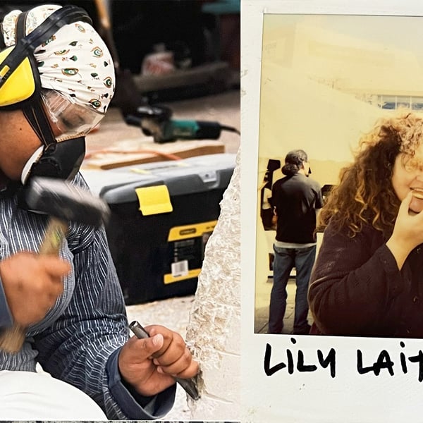 Celebrating Lily Laita: A trailblazer in the arts community