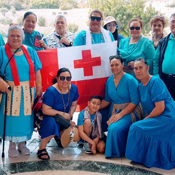 NZ Consul slammed for lack of response to New Zealanders stranded in Israel